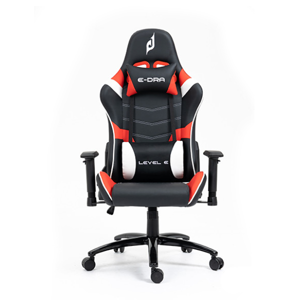 Ghế game E-Dra Level E - EGC229 Đen Đỏ