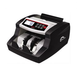 Máy đếm tiền Silicon MC-2700