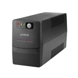 Bộ lưu điện PROLINK PRO1201SFCU (Line Interactive/ 1200VA/600W)