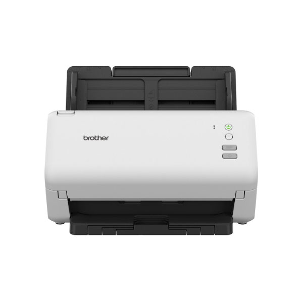Máy Scan Brother ADS-3100 (A4/A5/ Đảo mặt/ USB) Máy Scan Brother ADS-3100 (A4/A5/ Đảo mặt/ USB)