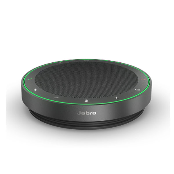 Loa hội nghị có dây Jabra Speak2 75 UC (kèm mic tích hợp) Loa hội nghị có dây Jabra Speak2 75 UC (kèm mic tích hợp)