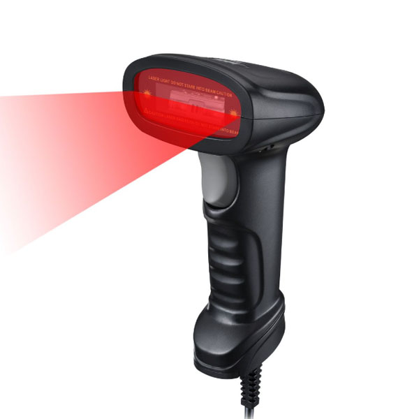 Máy quét mã vạch 1d SingPC Scan-1600U (Cầm tay) Máy quét mã vạch 1d SingPC Scan-1600U (Cầm tay)