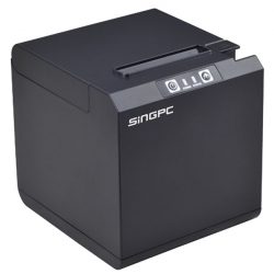 Máy in hóa đơn SingPC Print-211 (In nhiệt/ K58)