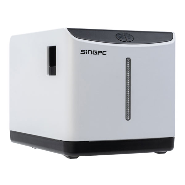 Máy in hóa đơn SingPC Print-371 (In nhiệt/ K80) Máy in hóa đơn SingPC Print-371 (In nhiệt/ K80)