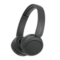 Tai nghe Bluetooth Sony WH-CH520 - Màu đen