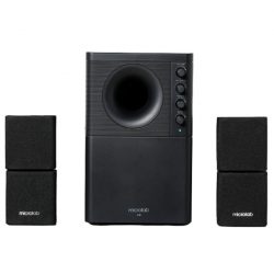 Loa vi tính bluetooth Microlab X2BT 2.1