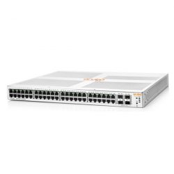 Switch Aruba Instant On 1930 JL685A (Gigabit (1000Mbps)/ 48 Cổng/ 4 SFP/ Managed Switch/ Vỏ Thép)