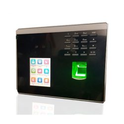 Máy chấm công ZKteco MB50-VL/MB500-VL (Vân tay + Thẻ + Khuôn mặt/ 100.000 Bản ghi/ Không dây)