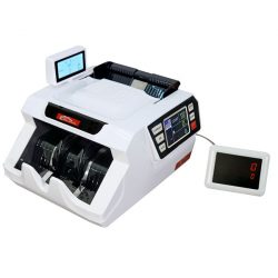 Máy đếm tiền Silicon MC-8900