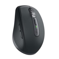 Chuột không dây Logitech MX Anywhere 3S (Bluetooth/ Pin sạc/ Đen)