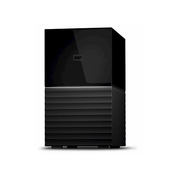 Ổ cứng di động Western My Book Duo 36Tb USB3.0 3.5Inch