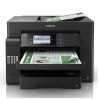 Máy in phun màu Epson L15150 (A3/A4/ In/ Copy/ Scan/ Fax/ Đảo mặt/ ADF/ USB/ LAN/ WIFI)