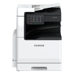Máy photocopy Fujifilm Apeos 2560 (A3/A4/ In/ Copy/ Scan/ Đảo mặt/ ADF/ USB/ LAN)