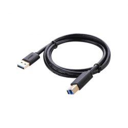 Cáp ổ cứng di động Ugreen 10372 USB3.0 2m