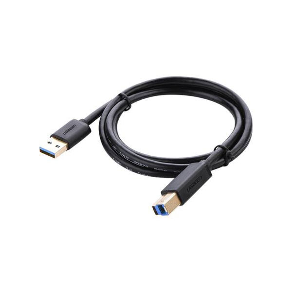 Cáp ổ cứng di động Ugreen 10372 USB3.0 2m