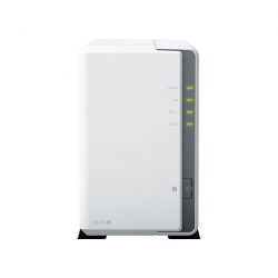 Thiết bị lưu trữ NAS Synology DS223J