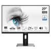 Màn hình đồ họa MSI PRO MP273QP (27.0Inch/ 2K (2560x1440)/ 4ms/ 75HZ/ 250cd/m2/ IPS/ Loa)