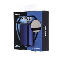 Ổ cứng di động SSD HIKSEMI 1Tb T300S (Type-C và USB3.1/ 560MB/s/ 500MBps/ Xanh)