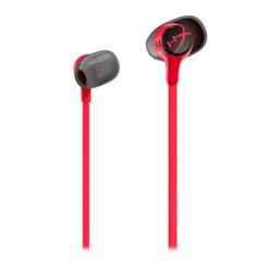 Tai nghe có dây Gaming HP HyperX Cloud Earbuds II Red 705L8AA