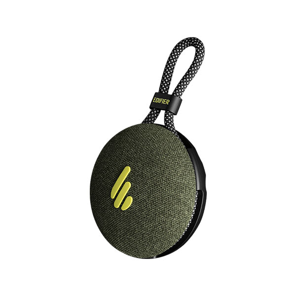Loa bluetooth Edifier MP100 Plus - Màu xanh lá