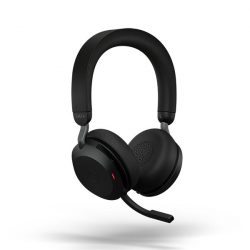 Tai nghe call center Jabra Evolve2 75 UC Stereo
