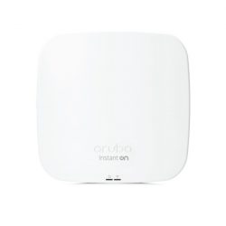 Bộ phát wifi Aruba Instant On AP15 R2X06A (Chuẩn AC/ 2033Mbps/ Ăng-ten ngầm/ Wifi Mesh/ Dưới 80 User/ Gắn trần/tường)