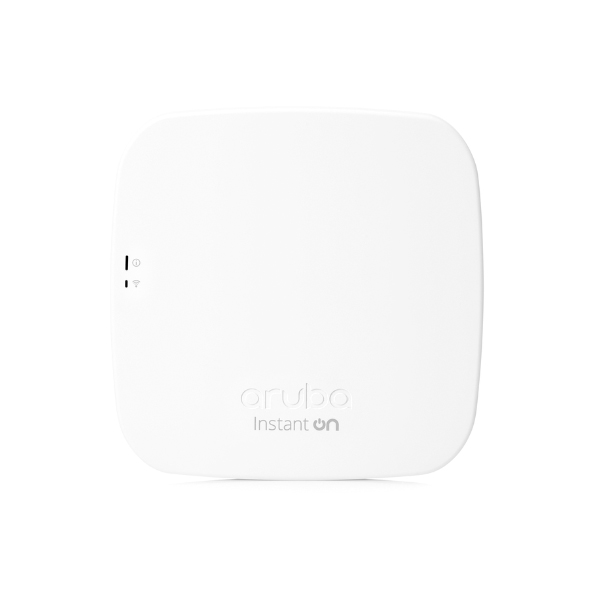 Bộ phát wifi Aruba Instant On AP11 R3J22A Bundle (Chuẩn AC/ 1167Mbps/ Ăng-ten ngầm/ Wifi Mesh/ 55 User/ Gắn trần/tường)