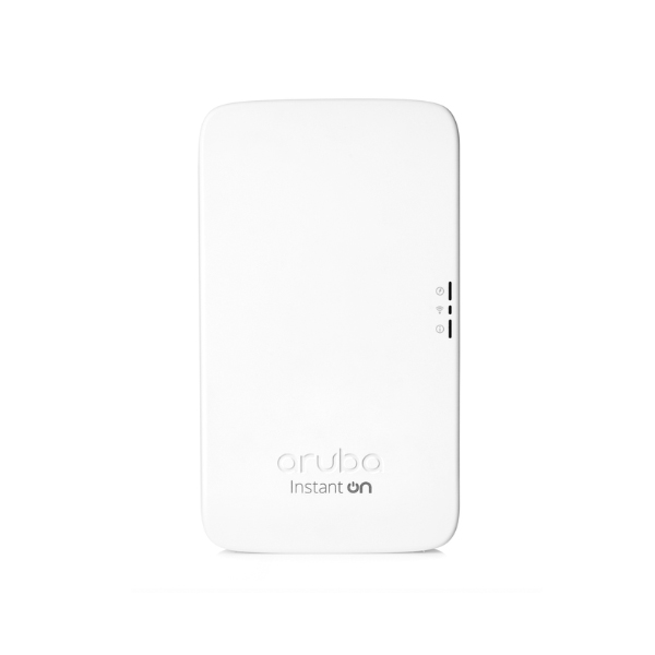Bộ phát wifi Aruba Instant On AP11D R3J26A Bundle (Chuẩn AC/ 1167Mbps/ Ăng-ten ngầm/ Wifi Mesh/ 55 User)