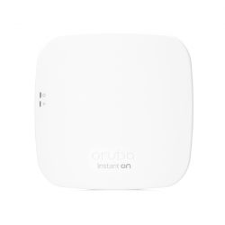 Bộ phát wifi Aruba Instant On AP12 R3J24A Bundle (Chuẩn AC/ 1600Mbps/ Ăng-ten ngầm/ Wifi Mesh/ 55 User/ Gắn trần/tường)