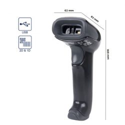 Máy quét mã vạch 2d Honeywell 1470G (Cầm tay)