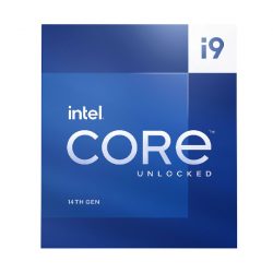 CPU Intel Core i9 14900K (Socket 1700/ Base 3.0Ghz/ Turbo 5.8GHz/ 24 Cores/ 32 Threads/ Cache 36MB)
