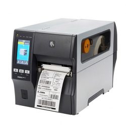 Máy in mã vạch tem nhãn công nghiệp Zebra ZT411 (600 Dpi/ USB/ RS232)