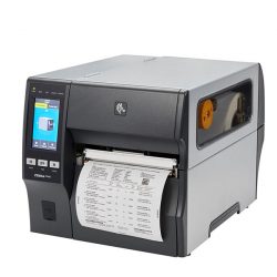 Máy in mã vạch tem nhãn công nghiệp Zebra ZT421 (203 Dpi/ USB/ RS232)