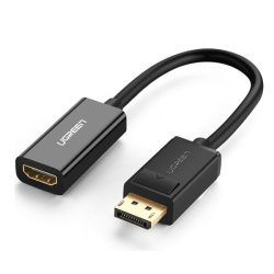 Cáp chuyển Ugreen 40362 Displayport sang HDMI