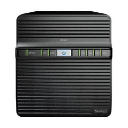 Thiết bị lưu trữ NAS Synology DS423