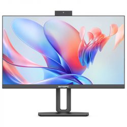 Máy tính All in one SingPC M24Ei31282-W (Core i3 12100/ 8GB/ 256GB SSD/ 23.8Inch ( Màn xoay)/ Windows 11 Pro/ Trắng)