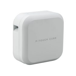 Máy in mã vạch tem nhãn Brother PT-P710BT (180 Dpi/ Usb/Bluetooth)