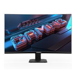 Màn hình cong gaming Gigabyte GS27FC (27Inch/ Full HD/ 1ms/ 180Hz/ 250cd/m2/ VA)