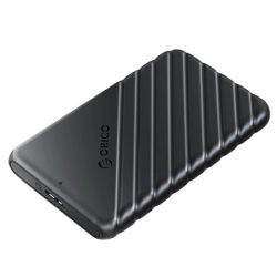 Hộp đựng ổ cứng Orico 25PW1-U3-BK 2.5Inch USB3.0 (Màu đen)