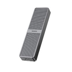 Hộp đựng ổ cứng Orico M221C3-BP-GY SSD M2 Sata Màu xám