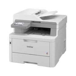 Máy in laser màu Brother MFC-L8340CDW (A4/A5/ In/ Copy/ Scan/ Fax/ Đảo mặt/ ADF/ USB/ WIFI)
