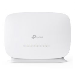 Bộ phát wifi 4G TP-Link TL-MR105 (Chuẩn N/ 300Mbps/ Ăng-ten ngầm/ Sim 4G/ 25 User)