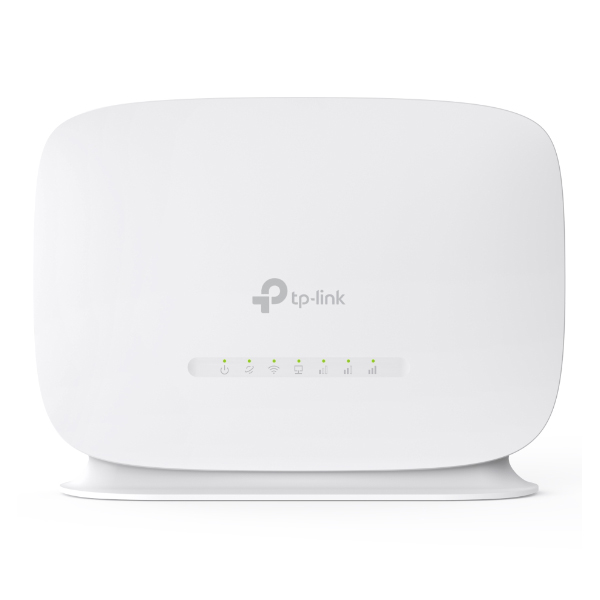 Bộ phát wifi 4G TP-Link TL-MR105 (Chuẩn N/ 300Mbps/ Ăng-ten ngầm/ Sim 4G/ 25 User) Bộ phát wifi 4G TP-Link TL-MR105 (Chuẩn N/ 300Mbps/ Ăng-ten ngầm/ Sim 4G/ 25 User)