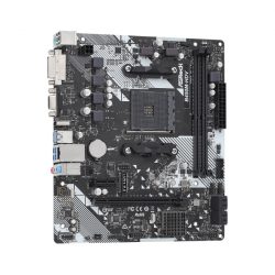 Mainboard Asrock B450M-HDV R4.0 Tray (AMD B450/ Socket AM4/ M-ATX/ 2 khe ram)