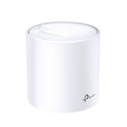Bộ phát wifi 6 TP-Link Deco X10 1-Pack (Chuẩn AX/ AX1500Mbps/ 2 Ăng-ten ngầm/ Wifi Mesh/ Dưới 100 User)