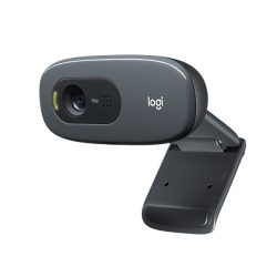 Webcam Logitech C270