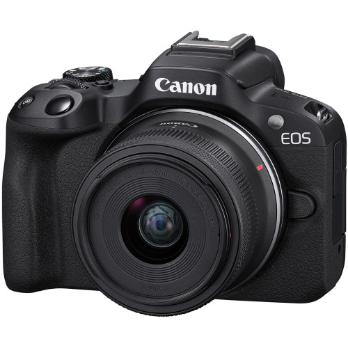 Máy ảnh KTS Canon Canon EOS R50 kit RF-S 18-45mm Máy ảnh KTS Canon Canon EOS R50 kit RF-S 18-45mm