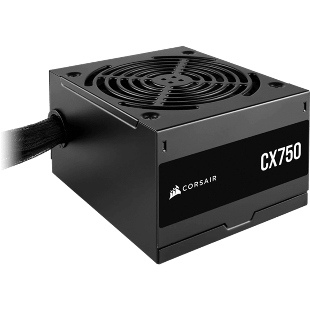 Nguồn máy tính Corsair CX750 - 80 Plus Bronze Nguồn máy tính Corsair CX750 - 80 Plus Bronze