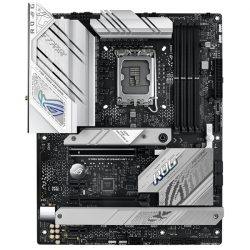 Mainboard Asus ROG Strix B760-A GAMING WIFI (Intel B760/ Socket 1700/ ATX/ 4 khe ram/ DDR5/ 2.5 Gigabit LAN)