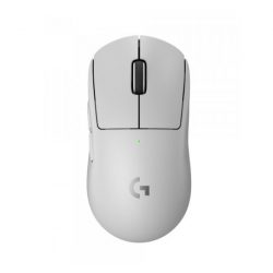 Chuột Gaming không dây Logitech G Pro X Superlight 2 White